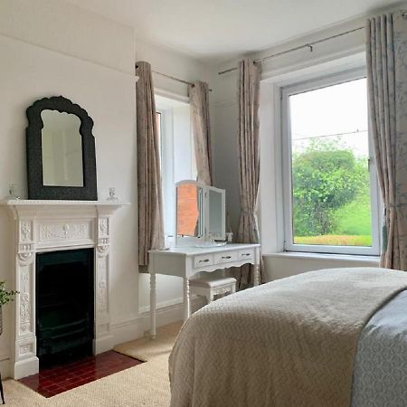 North View House Next To Hadrian'S Wall Gilsland 外观 照片