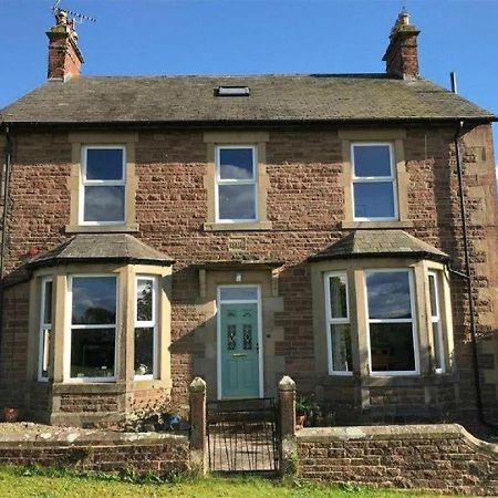North View House Next To Hadrian'S Wall Gilsland 外观 照片