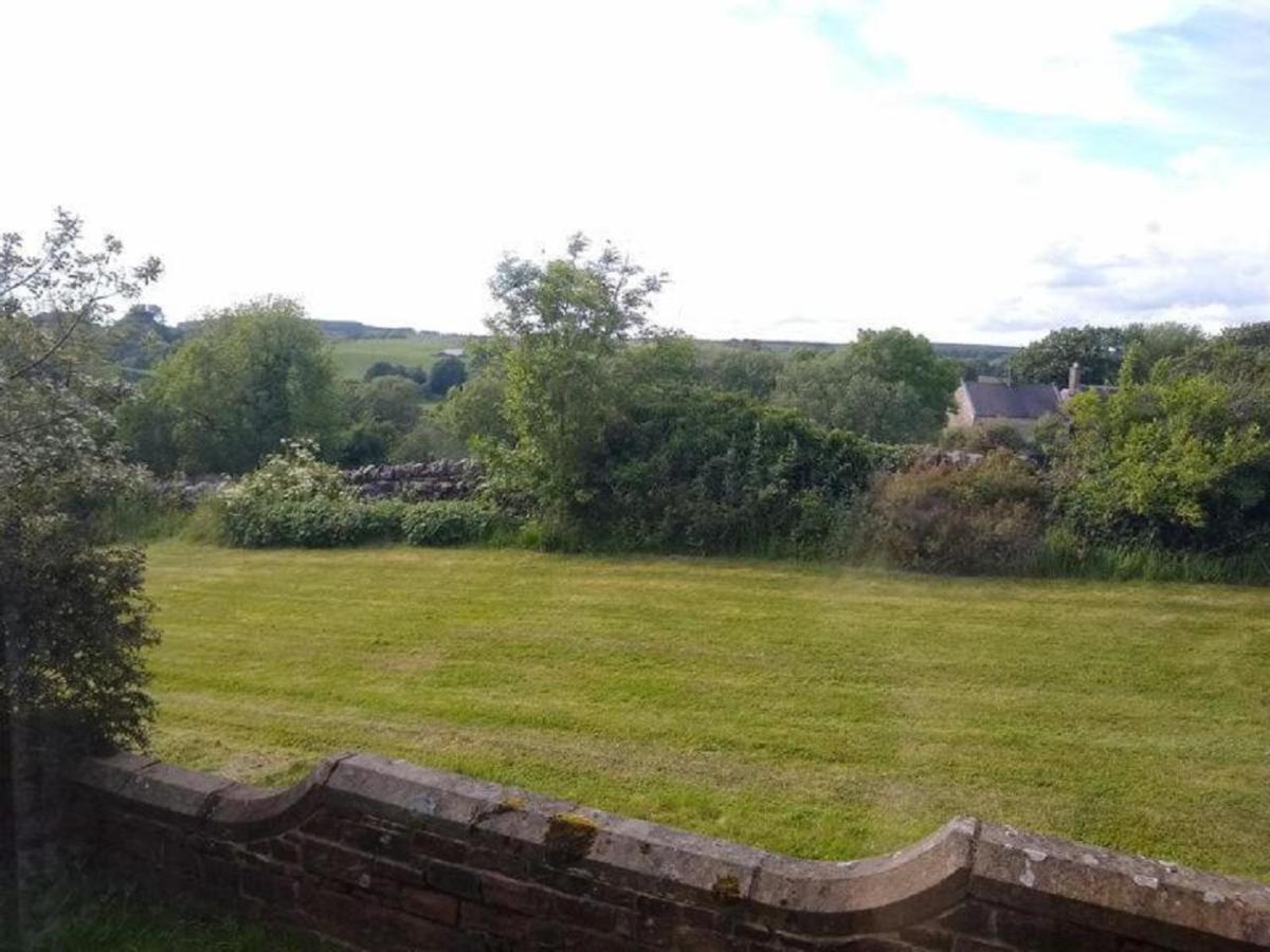 North View House Next To Hadrian'S Wall Gilsland 外观 照片