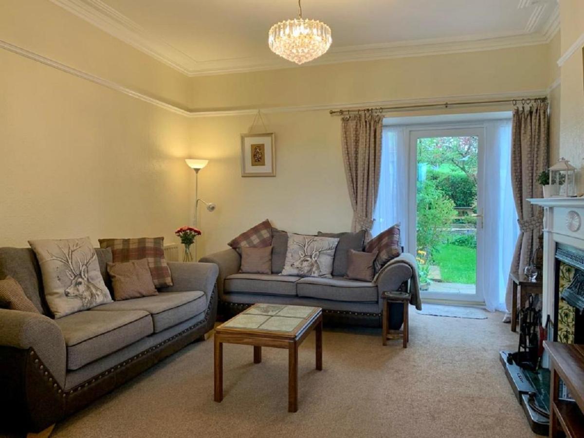 North View House Next To Hadrian'S Wall Gilsland 外观 照片